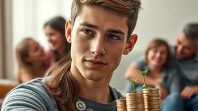 Aquarius Weekly Horoscope: Financial Breakthroughs and Emotional Growth Ahead (24.08.25 – 30.08.25) |