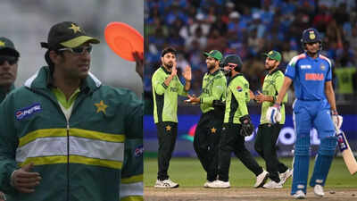 Asia Cup | Wasim Akram warns players and fans ahead of India vs Pakistan clash: ‘Do not cross the line’ | Cricket News