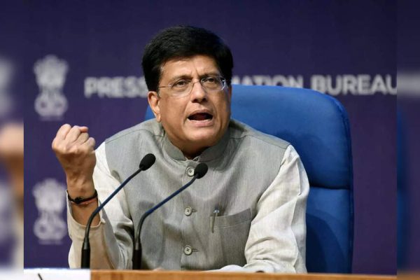 India’s trade talks: Piyush Goyal says FTA negotiations going on ‘subah se shaam’ – with America, Chile, EU & more