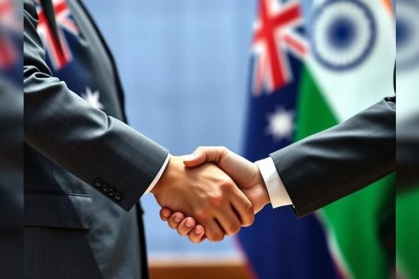 India-Australia trade deal: 11th round of CECA concludes in Delhi; goods, services and digital trade discussed